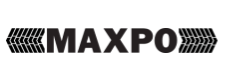 MAXPO - Earth Construction Machinery logo