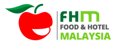 FHM - Food & Hotel Malaysia logo
