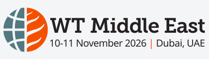 WT Middle East - World Tobacco logo