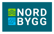 NORDBYGG - Nordic Building & Construction Fair logo