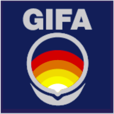 GIFA International Foundry Trade Fair with Technical Forum logo