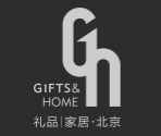 China Beijing Int'l Gifts, Premium & Houseware Fair logo
