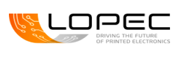 LOPEC + Printed Electronics Europe logo