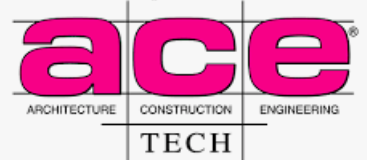 ACETECH - Architecture, Construction, Engineering logo