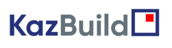 KazBuild logo