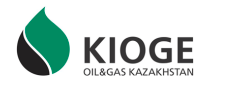 KIOGE - Int'l Oil & Gas Exhibition & Conference logo