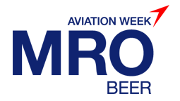 Aviation Week MRO BEER - Baltics & Eastern European Region logo