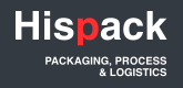 Hispack - International Packaging Exhibition logo