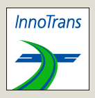 InnoTrans logo