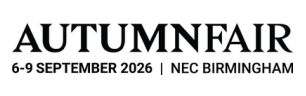 Autumn Fair International - Home & Gift Fair logo