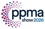 PPMA Show - Processing & Packaging Machinery logo