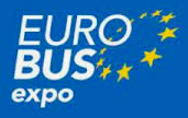 Euro Bus Expo - Coach & Bus Industry Exhibition logo
