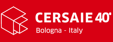 Cersaie - Ceramic Tiles & Bathroom Fixtures logo