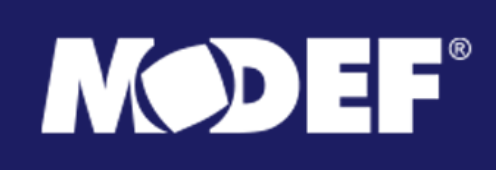 MODEF Expo - INEGOL Furniture & Decoration Fair logo