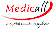 Medicall Expo - Medical Equipment Show logo