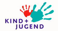 Kind + Jugend (Baby to Teenager Fair) logo