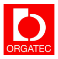 ORGATEC - Modern Office & Facility logo