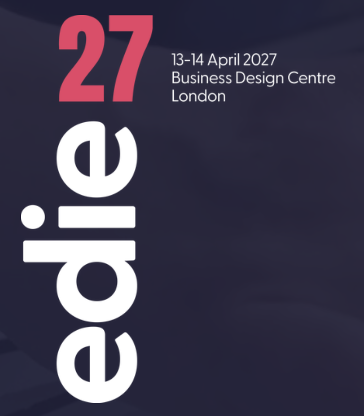 edie logo