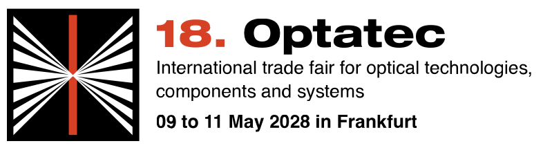 Optatec - Industrial Optical Technologies logo