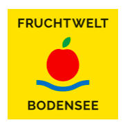 Fruchtwelt Bodensee - Fruit, Berries, Hops & Distillation logo