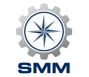 SMM - Shipbuilding, Machinery & Marine Technology logo