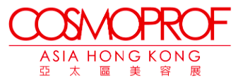 Cosmoprof Asia & Cosmopack Asia logo