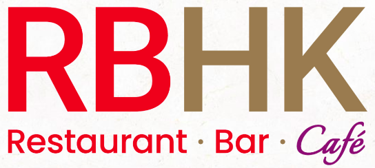 Restaurant & Bar Hong Kong - RBHK logo
