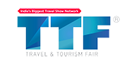 TTF - Travel & Tourism Fair logo