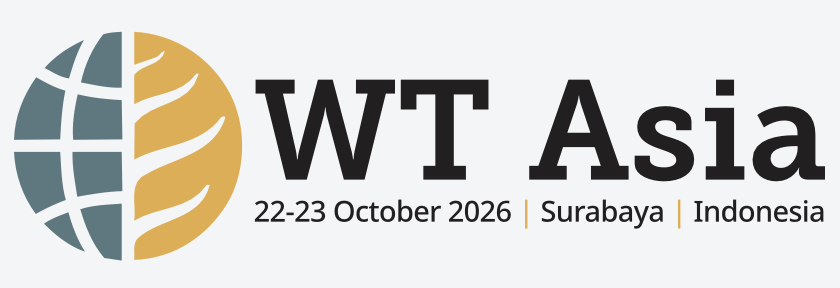 WT Asia - World Tobacco logo