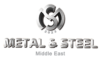 Metal & Steel Middle East logo