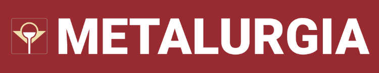 Metalurgia logo