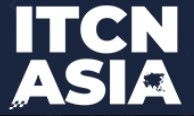 ITCN Asia - IT & Telecom Show logo