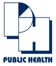 Public Health - International Medical Exhibition logo