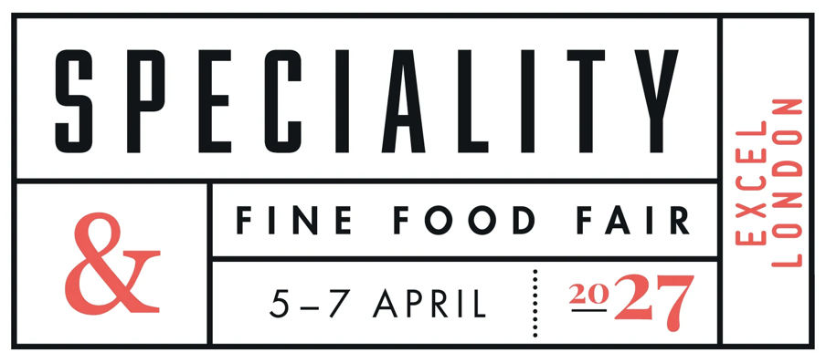 Specialty & Fine Food Fair logo