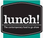 Lunch! logo