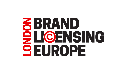 Brand Licensing Europe - BLE logo