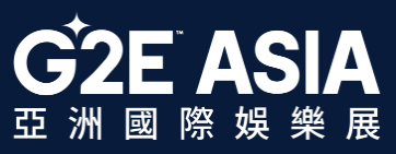 G2E Asia: Global Gaming Expo Asia logo