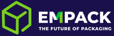 EMPACK Madrid logo