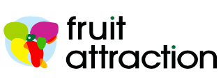 Fruit Attraction - Trade Fair for the Fruit & Vegetable Industry logo