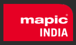 MAPIC India logo