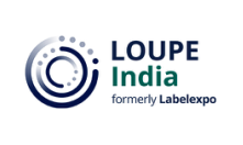 LOUPE India logo