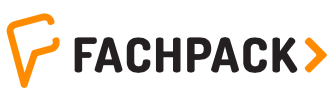 FachPack - European trade fair for packaging, technology and processing logo