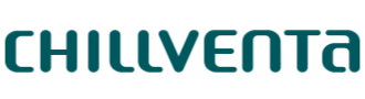 CHILLVENTA - Refrigeration, A/C, Ventilation, Heat Pumps logo