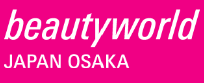 Beautyworld Japan Osaka logo