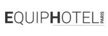 EquipHotel Paris logo