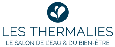 Les Thermalies - Water, Wellness, Thermalism logo
