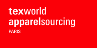 Texworld Apparel Sourcing Paris logo