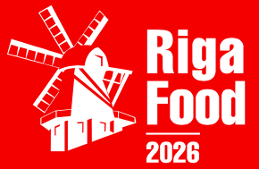 Riga Food logo