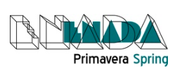 ENADA Spring - International Amusement & Gaming Show logo