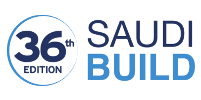 Saudi Build & Saudi Stone logo
